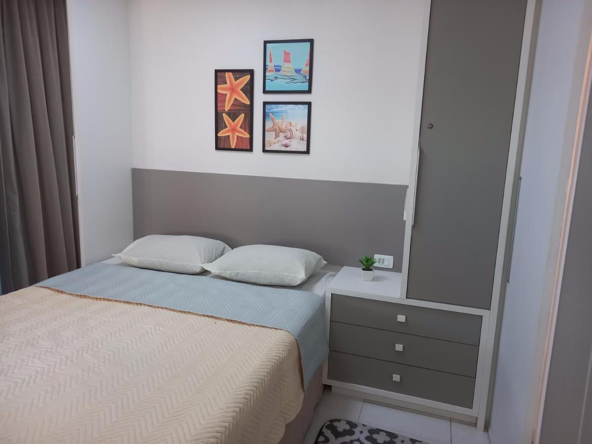 Flat 420 - Porto De Galinhas - Muro Alto Condominio Clube Bagian luar foto