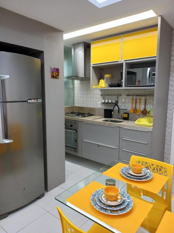 Flat 420 - Porto De Galinhas - Muro Alto Condominio Clube Bagian luar foto