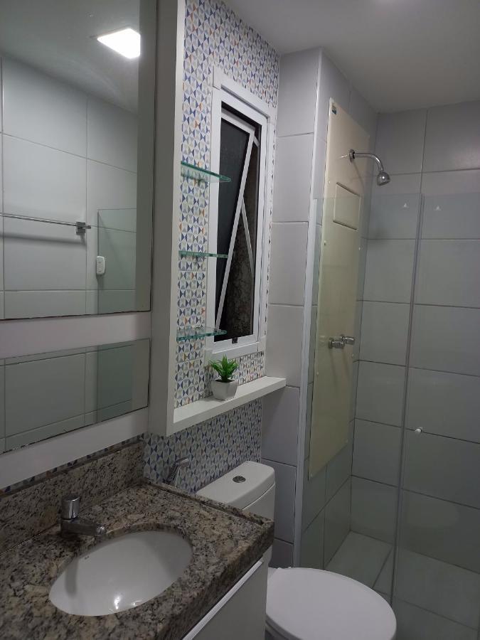 Flat 420 - Porto De Galinhas - Muro Alto Condominio Clube Bagian luar foto